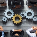 - Logistics,business architecture