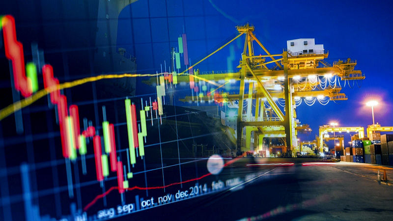 Infrastructure definition