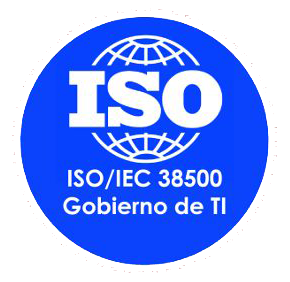 ISO 38500
